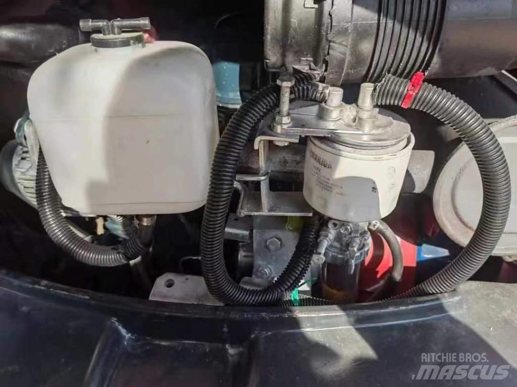 Kubota U 35 Mini excavators < 7t