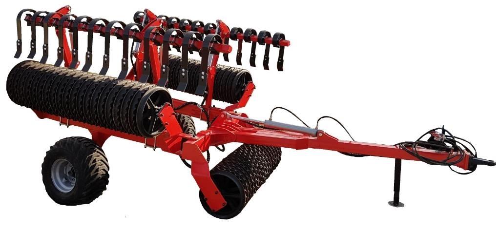 Awemak Apollo WP 45 Farming rollers