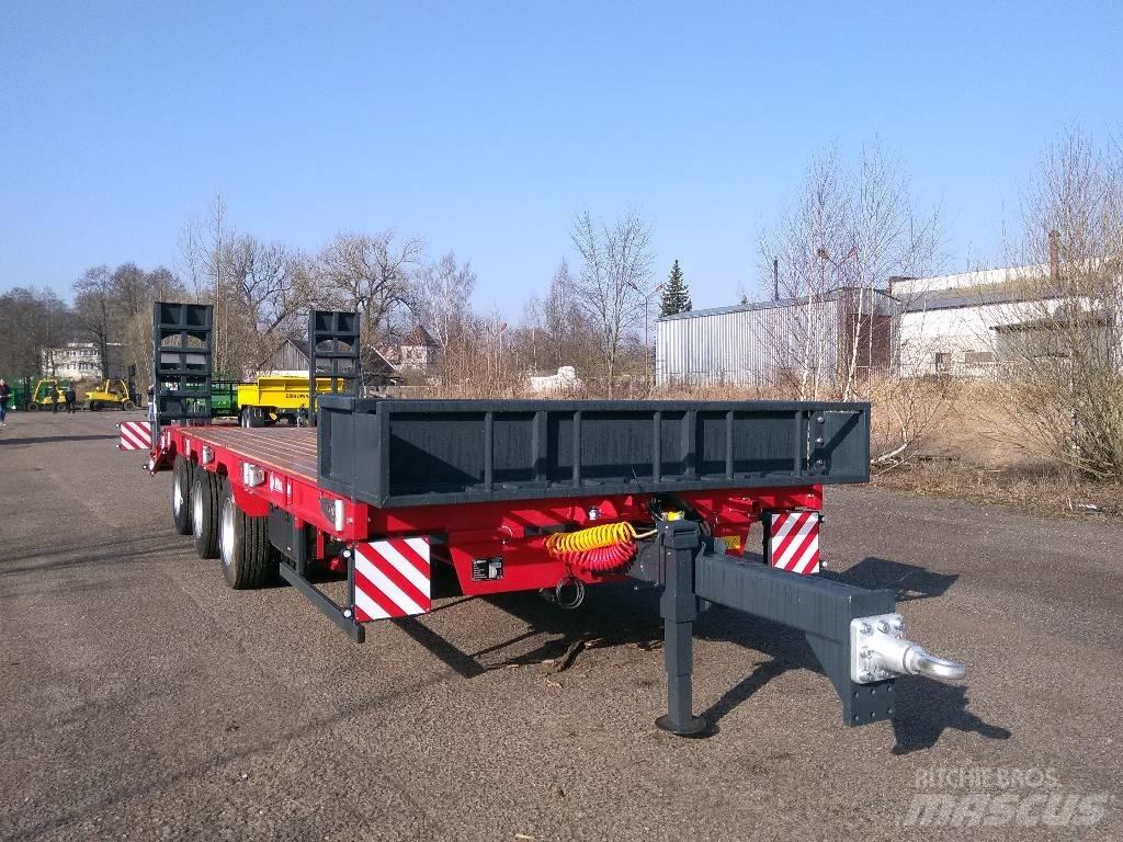 Dinapolis DINA LL-21 Other farming trailers