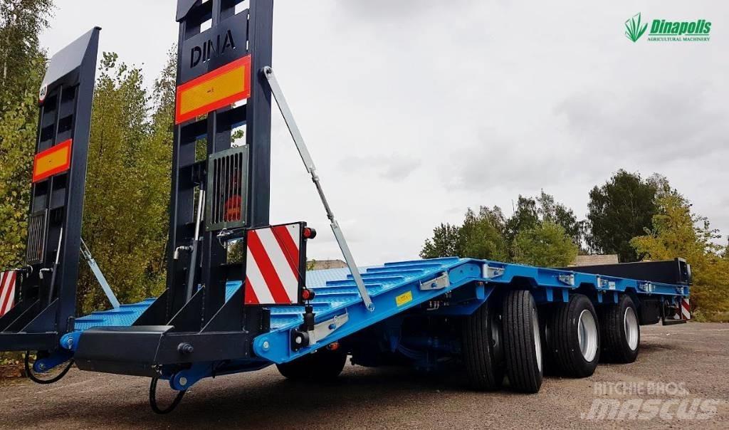 Dinapolis DINA LL-21 Other farming trailers