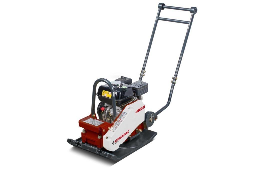 Dynapac DFP 9 Vibrator compactors