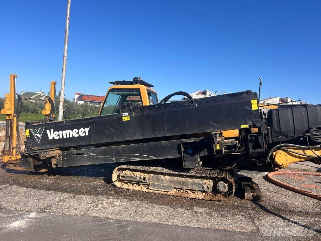 Vermeer D40x55 S3 Horizontal Directional Drilling Equipment