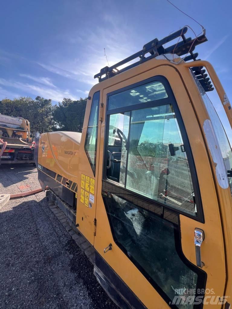 Vermeer D40x55 S3 Horizontal Directional Drilling Equipment