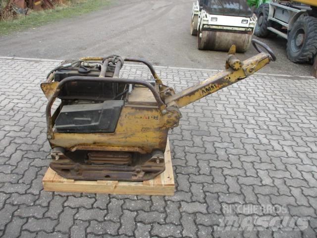 Ammann DVH 5010 Vibrator compactors