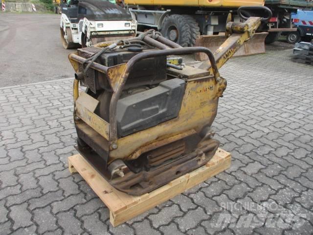 Ammann DVH 5010 Vibrator compactors