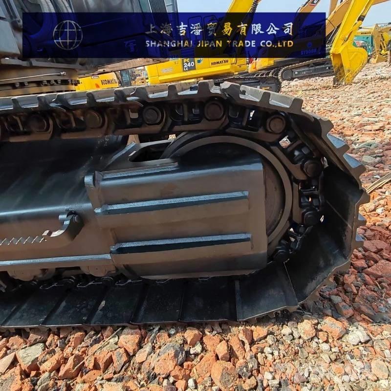 Volvo EC 290 Crawler excavators