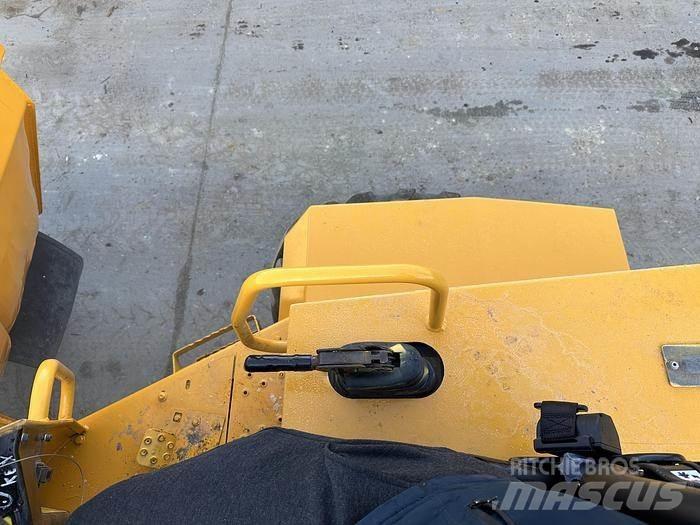 Thwaites 9T Site dumpers