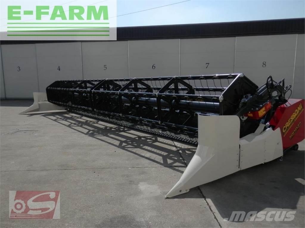  sf3 9m sojaflex Combine harvester spares & accessories