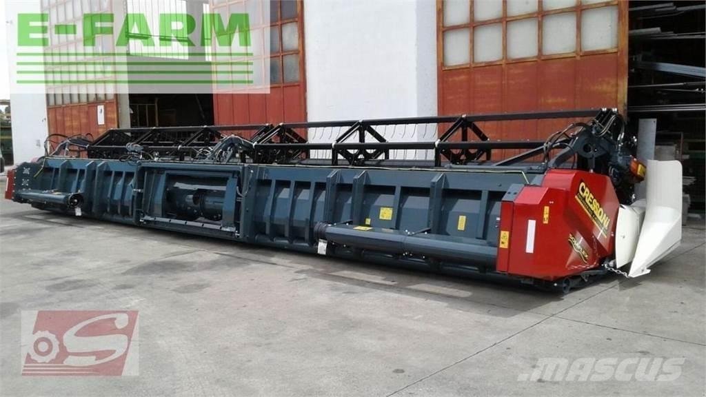  sf3 9m sojaflex Combine harvester spares & accessories