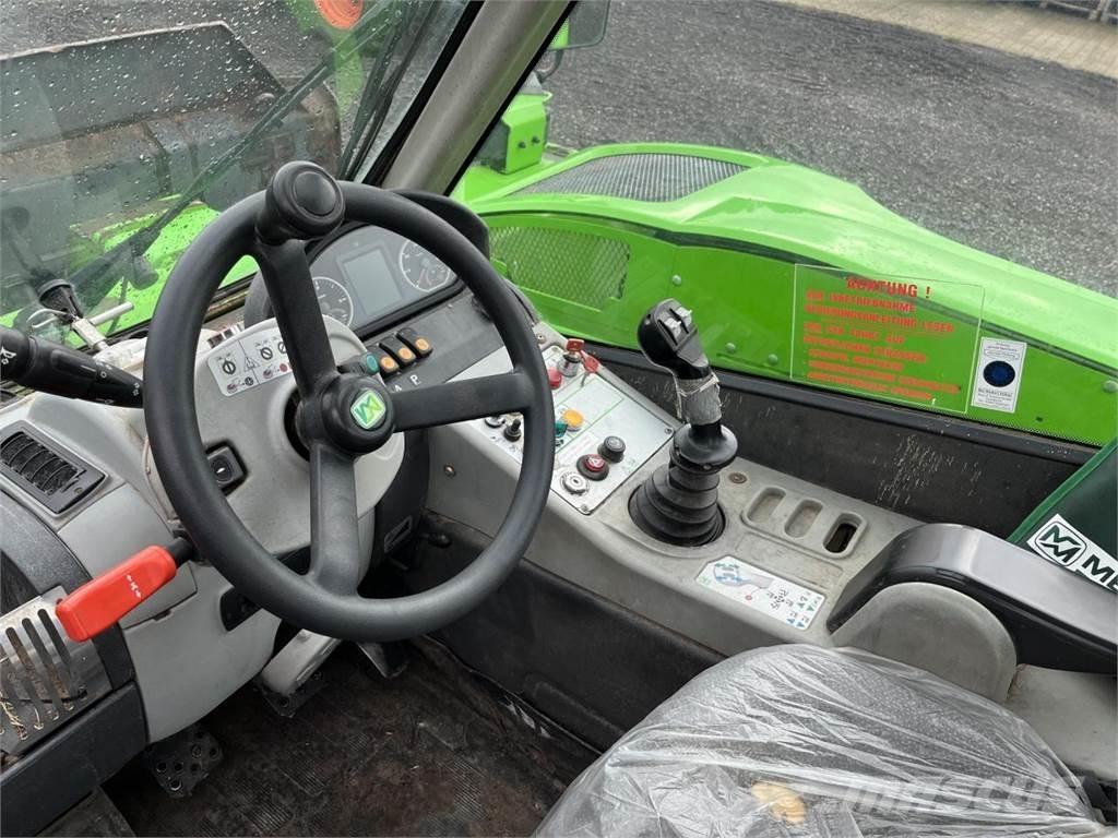 Merlo P34.7 Plus Farming telehandlers