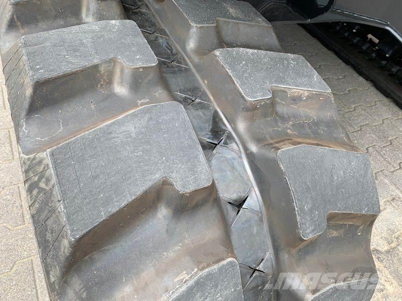 Yanmar SV120-2PB Midi excavators  7t - 12t