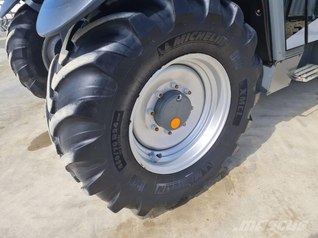 Kramer KT 356 Telescopic handlers