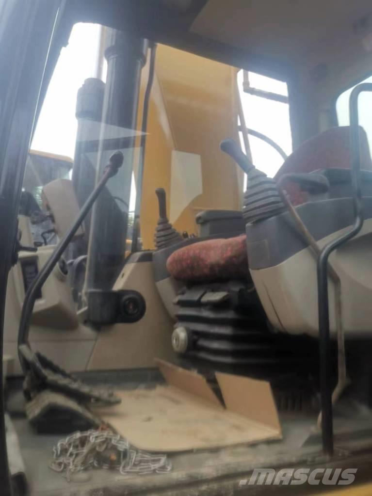 CAT 325 D Crawler excavators