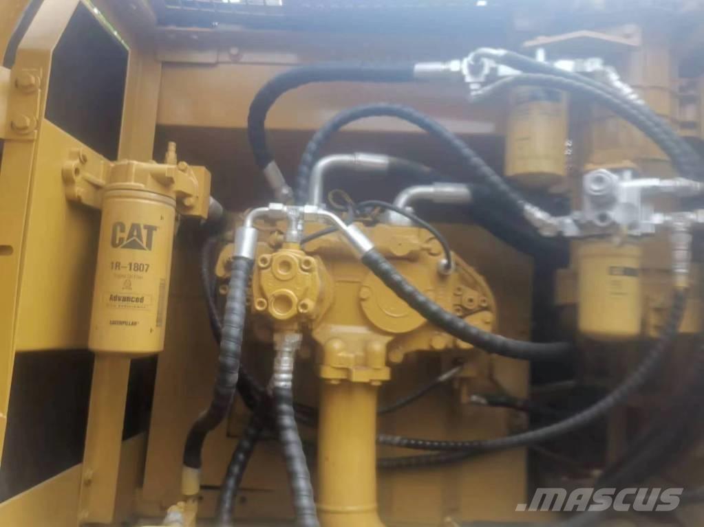 CAT 325 D Crawler excavators