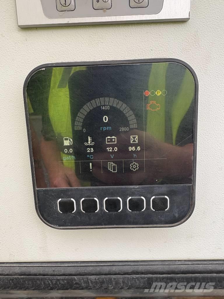 Bauer MAT AVS110-D Other