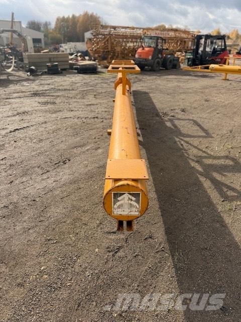 Liebherr TRAWERS 2 Crane spares & accessories