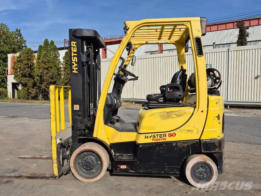 Hyster S 50 FT Other