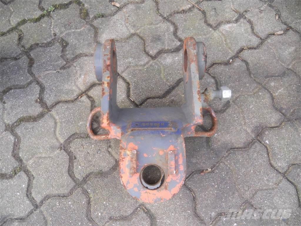  GELENKSTÜCK Quick connectors