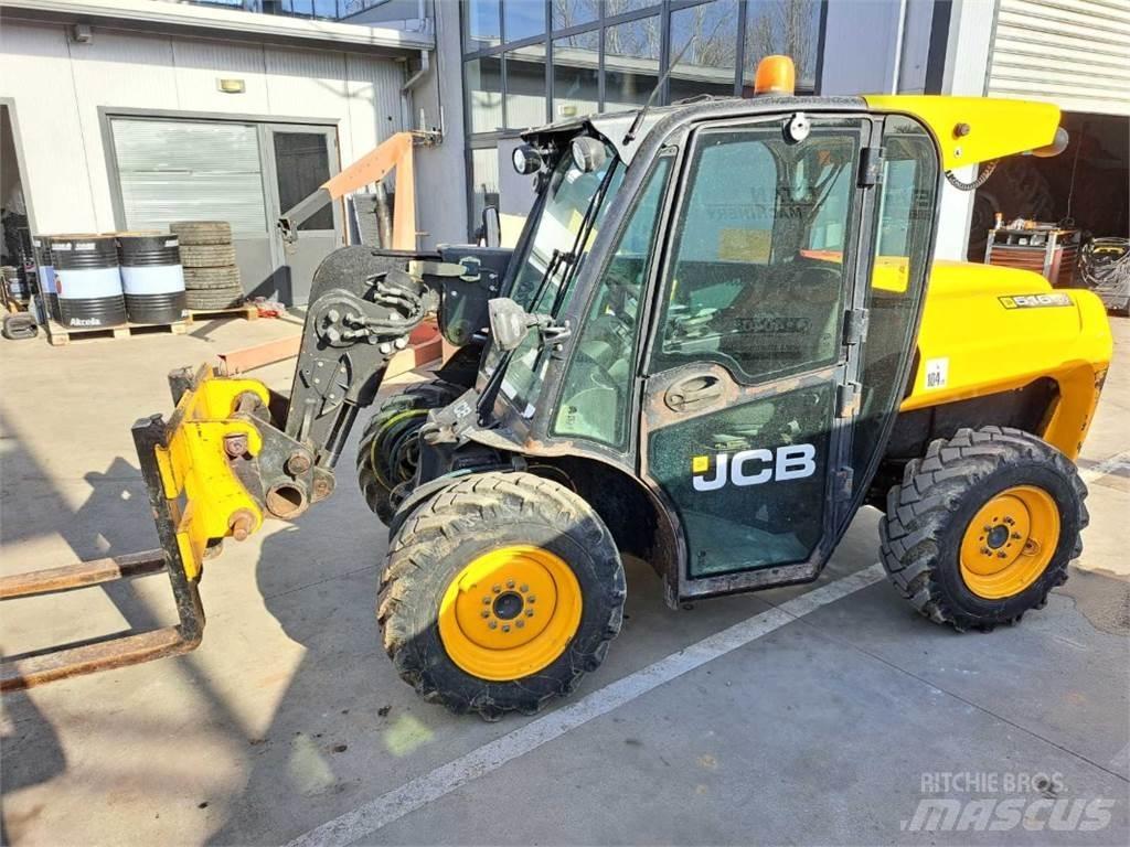 JCB 516-40 AGRI Other farming machines