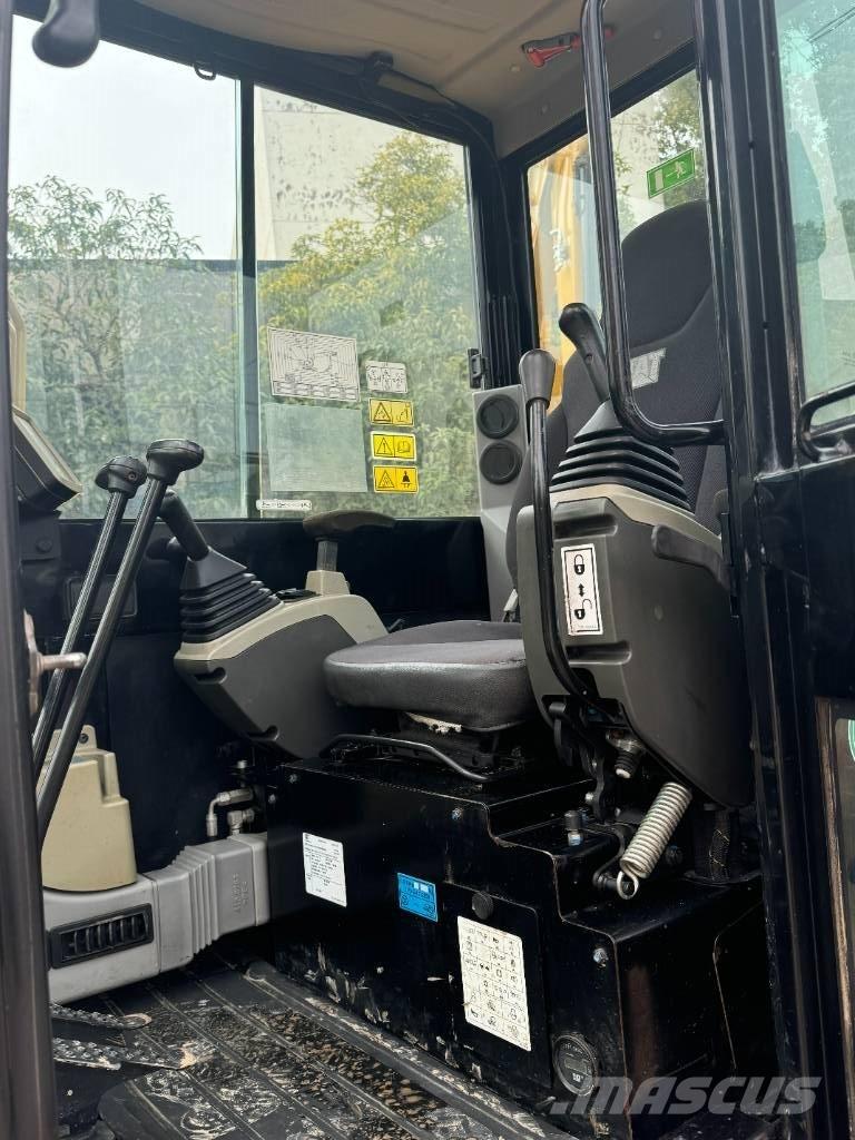 CAT CAT 305.5E2 Mini excavators < 7t