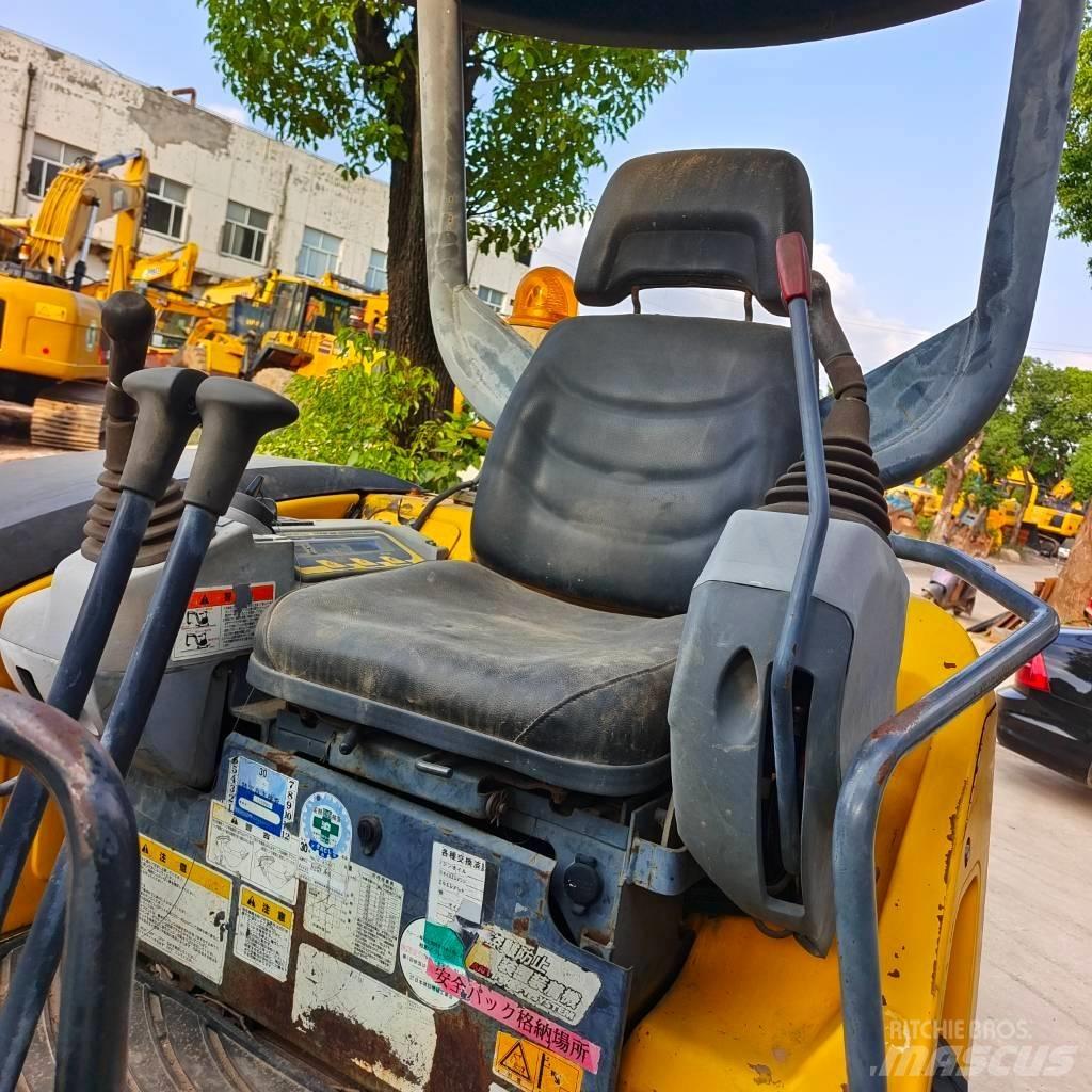 Kubota U30 Mini excavators < 7t