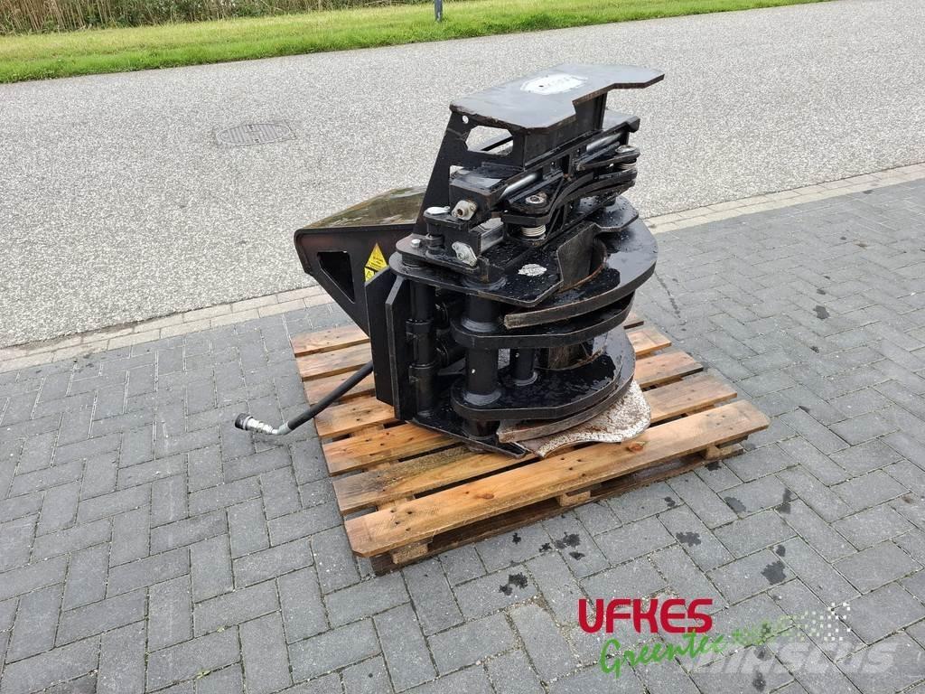 JAK 300 Tree Shear Other