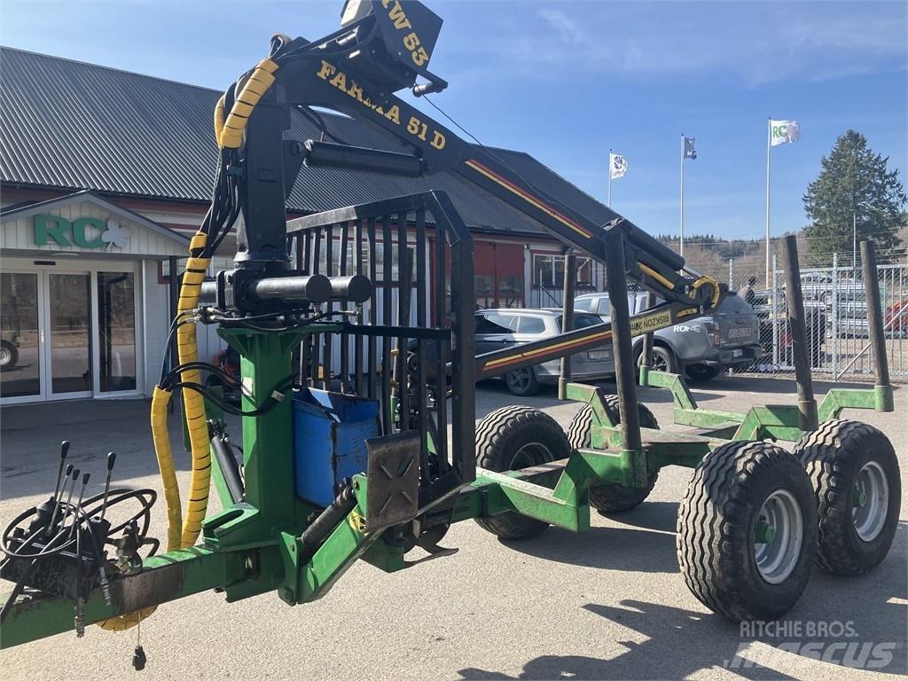 Farma 8 Ton Other