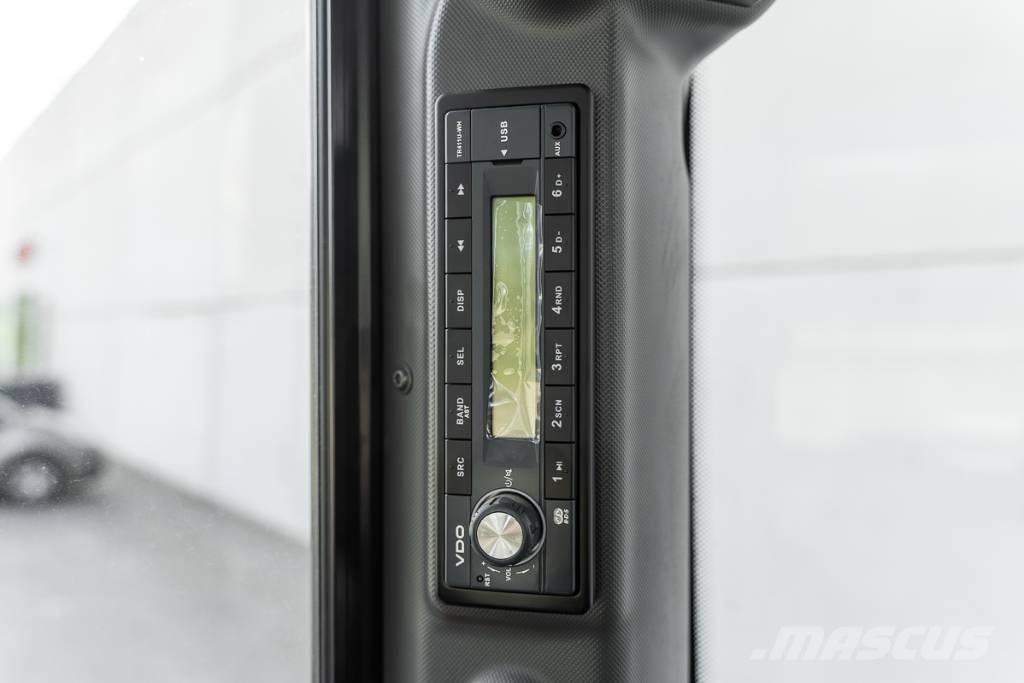 CASE CX 25 D Mini excavators < 7t