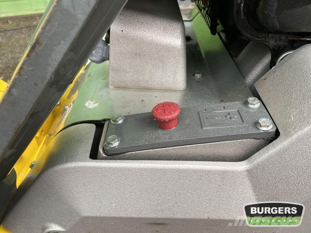 Neuson DPU 65.55 Vibrator compactors