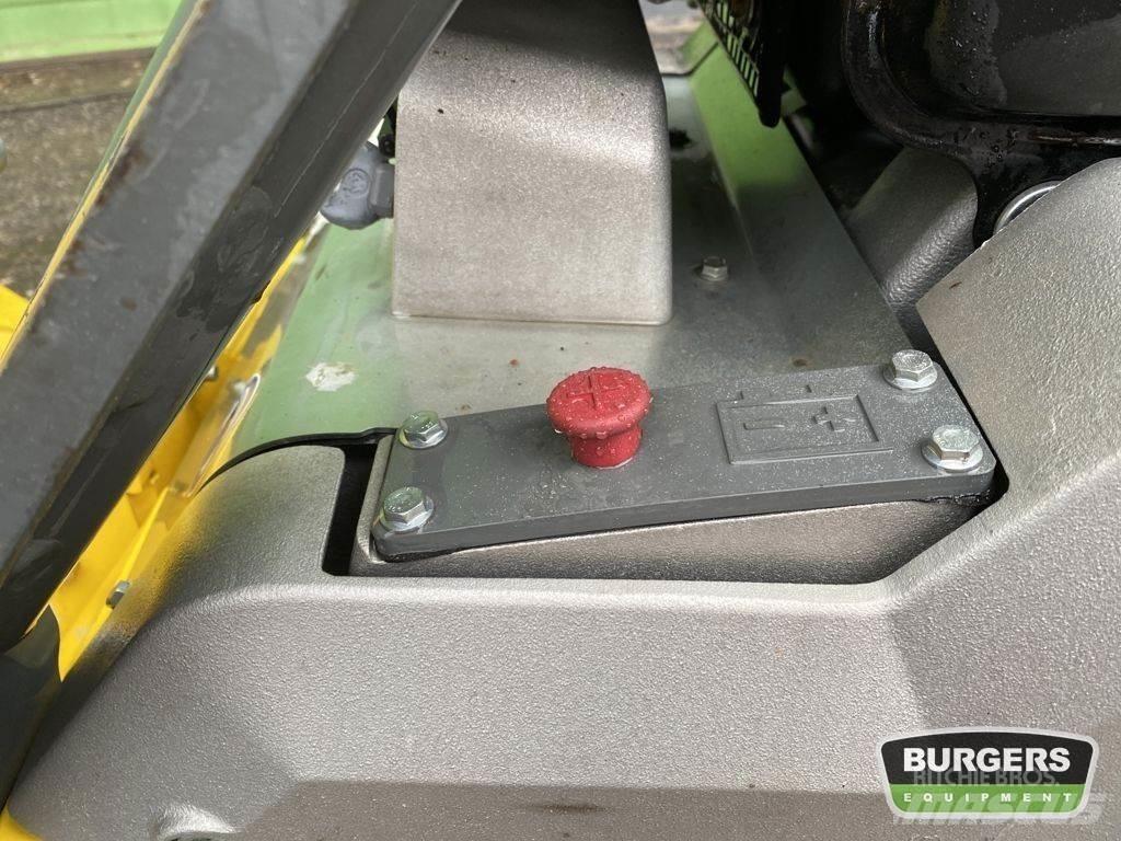Neuson DPU 65.55 Vibrator compactors