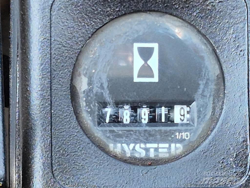 Hyster S 155 XL 2 Other