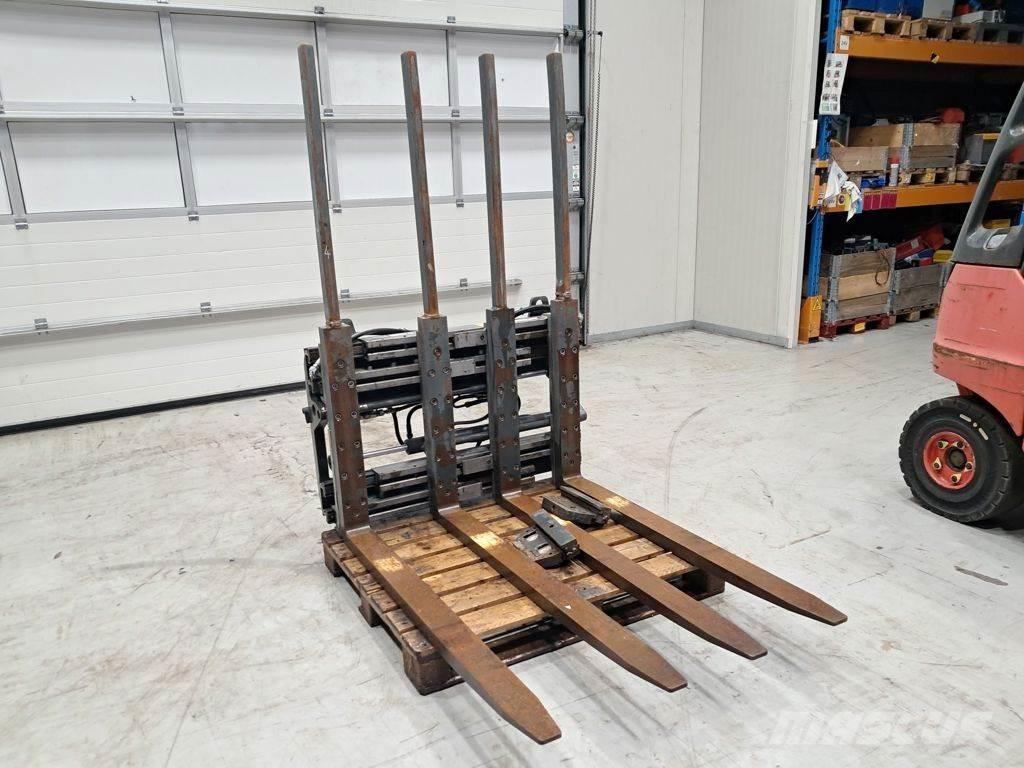 Kaup 2T429-2 Forks