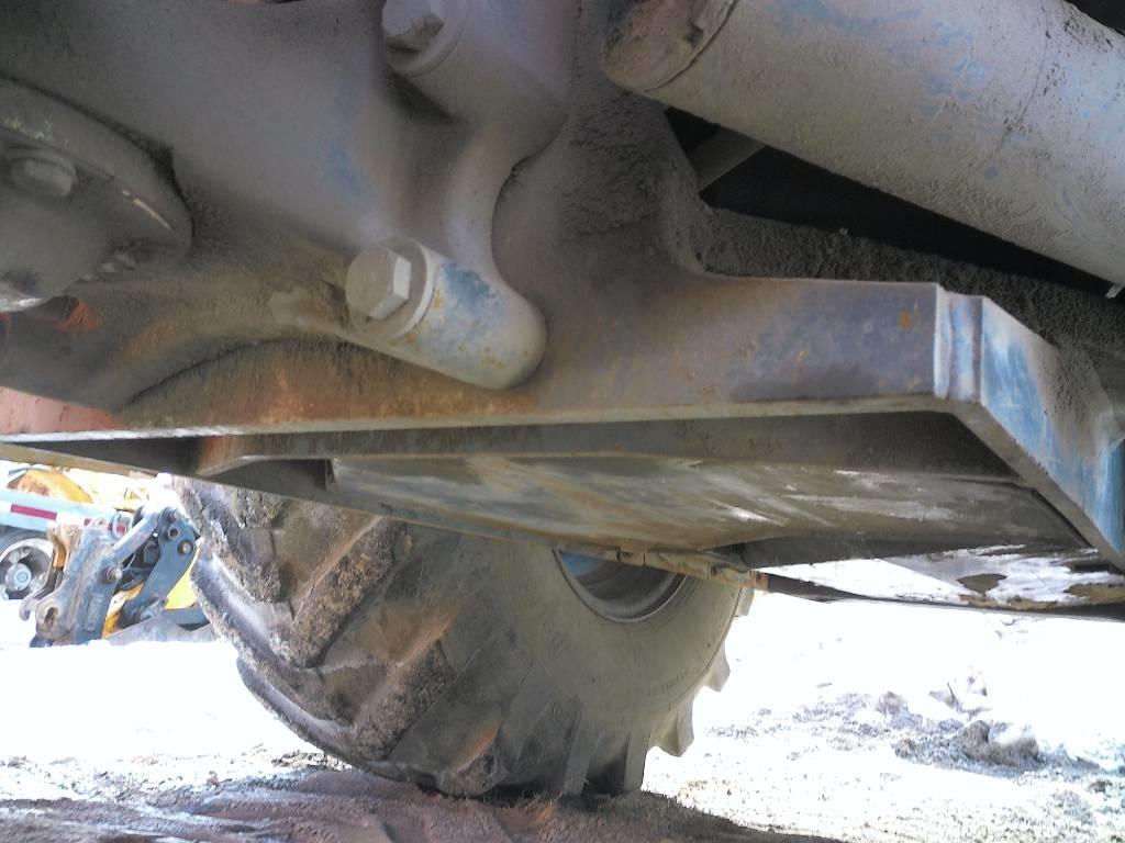 Hamm H 16 i Combi rollers