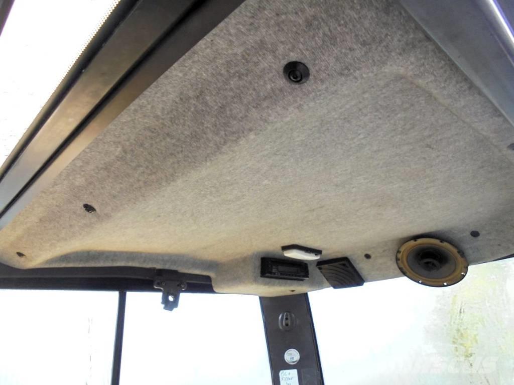 Volvo EC 35 C Mini excavators < 7t