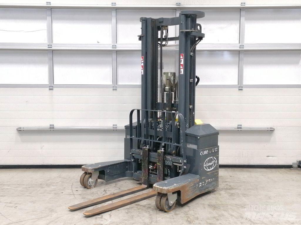Combilift WR4 Sideloader