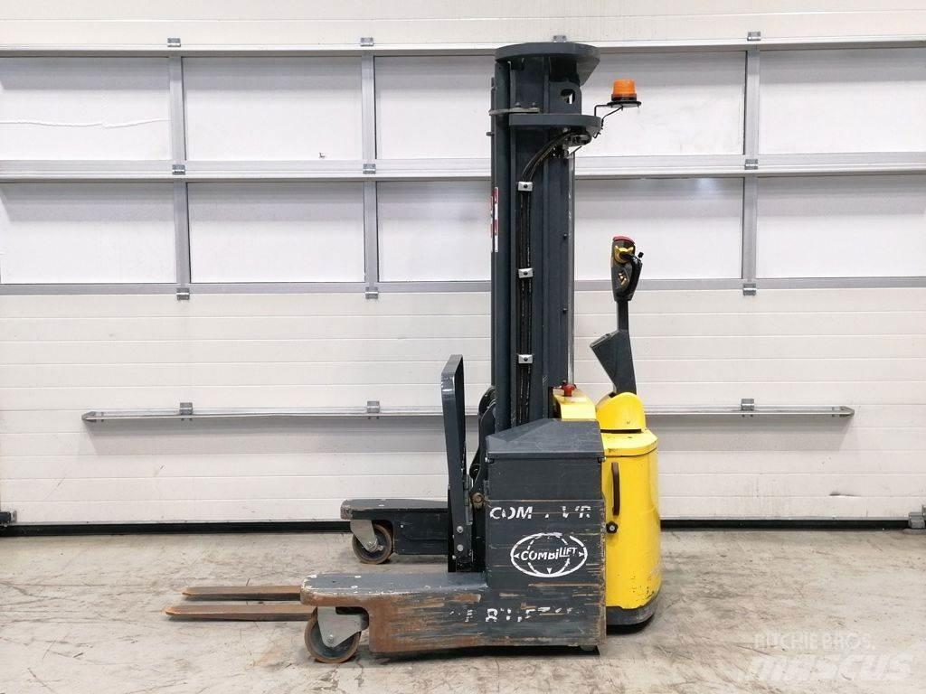 Combilift WR4 Sideloader