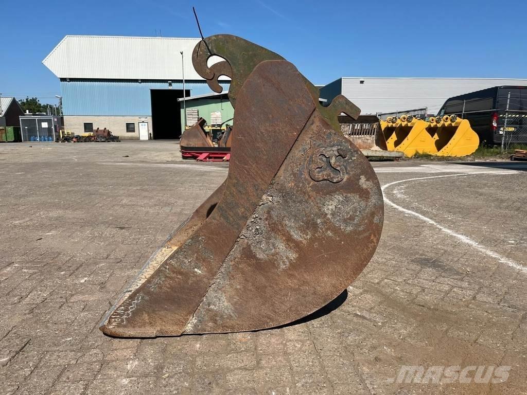  Onbekend HG-3-1200 Buckets