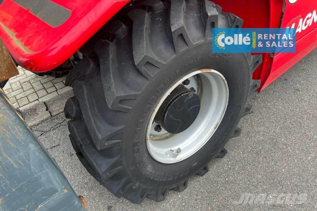 Magni RTH 5.23 | 2020 Telescopic handlers