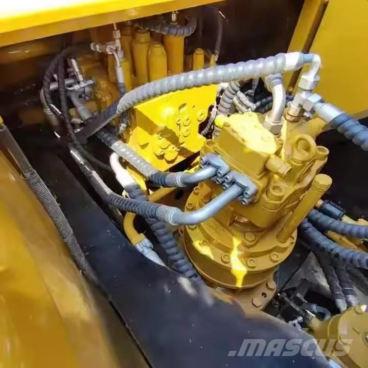 Sany SY 235 C Crawler excavators