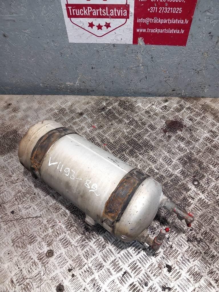 Volvo FH 12 21335125 Brakes