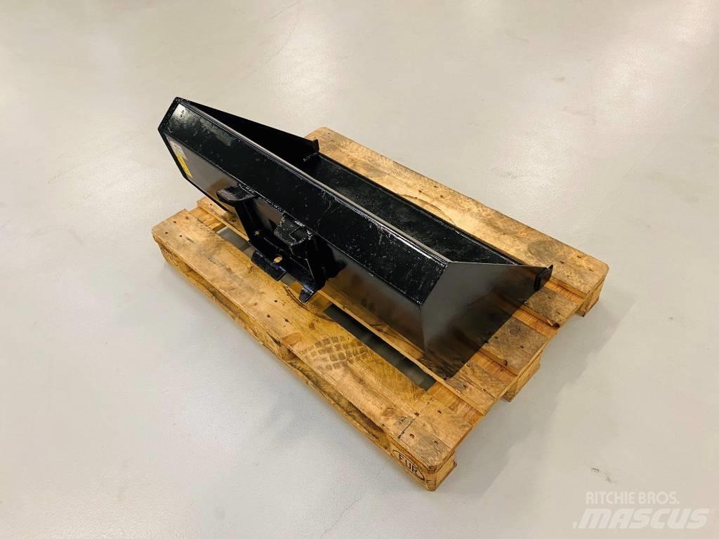 Avant Skovl 97 cm Other components