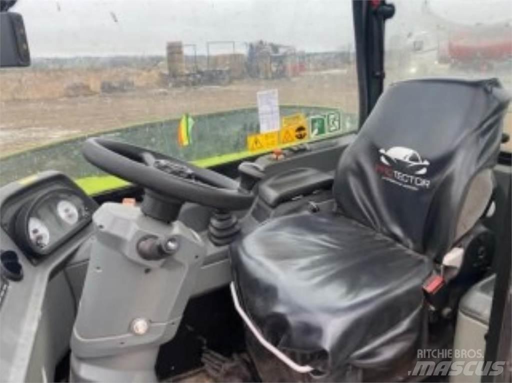CLAAS 732 Farming telehandlers