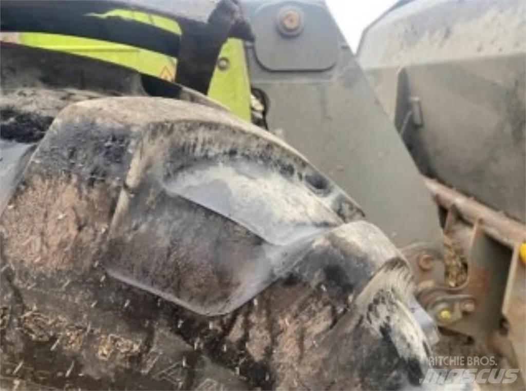 CLAAS 732 Farming telehandlers