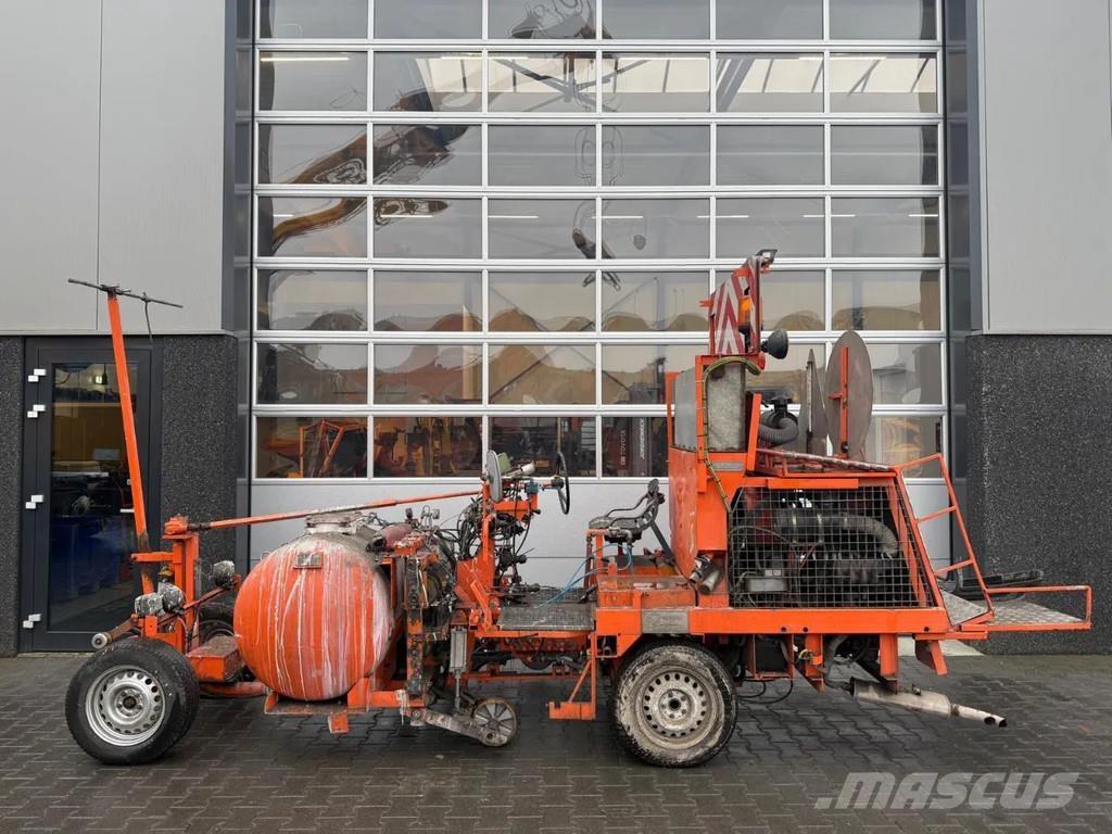 Hoffmann H26-1 Others