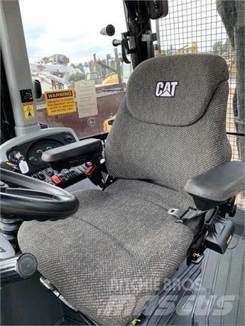 CAT 430 F TLB's