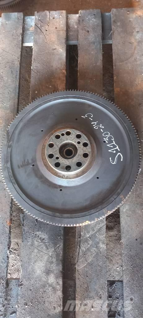 Scania R 440.   1805086 Engines