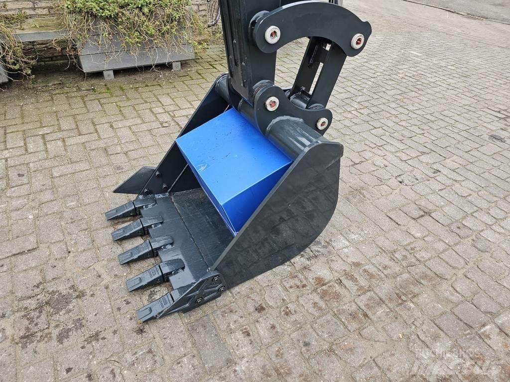 Hyundai HX60PRO Mini excavators < 7t