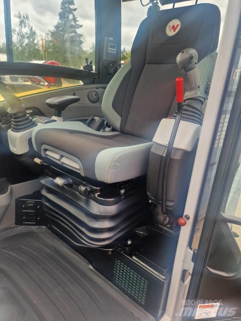 Wacker Neuson ET65 Mini excavators < 7t