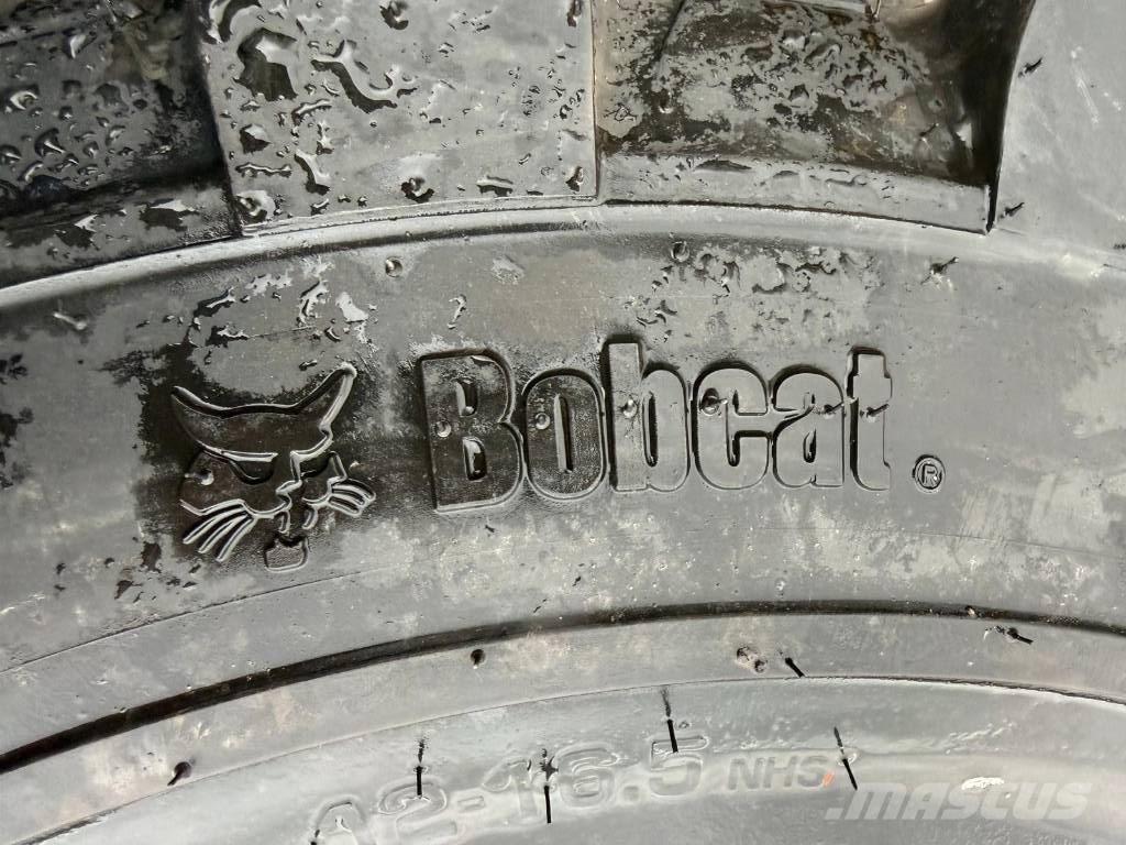Bobcat Wheels Other