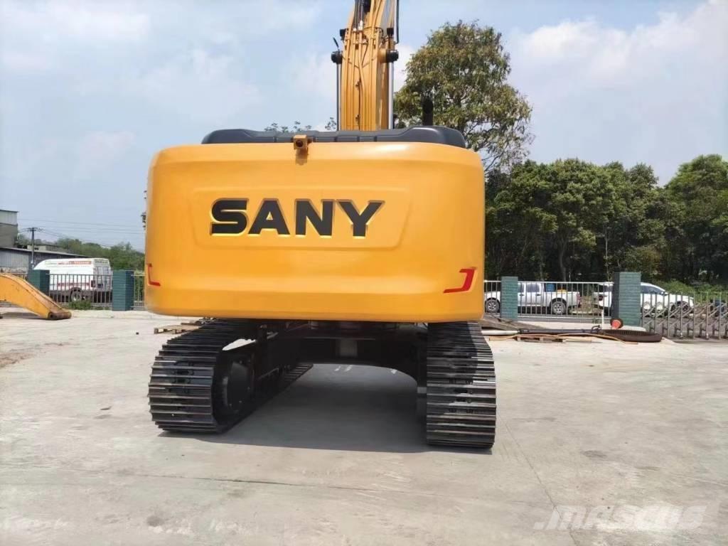Sany SY 305 C Midi excavators  7t - 12t